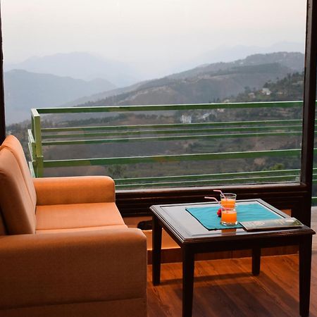 Aachman Nature Valley Resort Mashobra By Naina Staycation- Private Parking - Balcony And Valley View Rooms Shimla Exterior photo