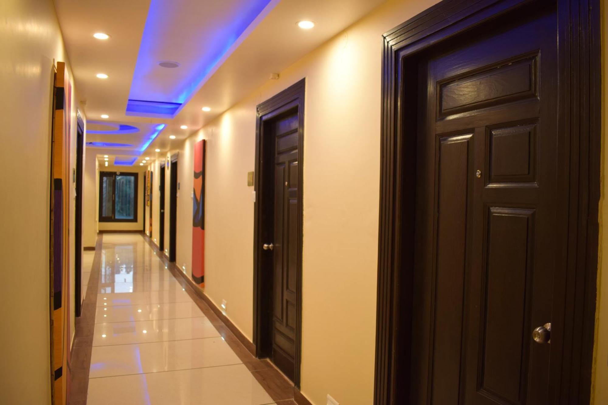 Aachman Nature Valley Resort Mashobra By Naina Staycation- Private Parking - Balcony And Valley View Rooms Shimla Exterior photo