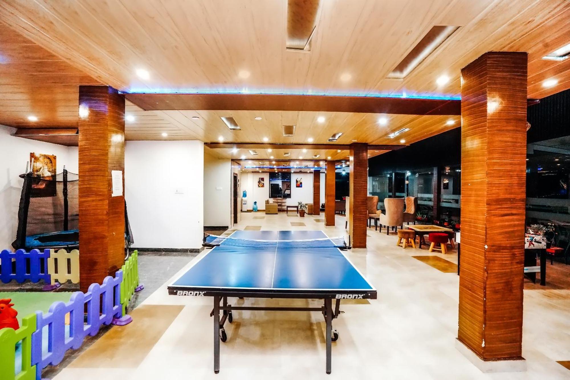 Aachman Nature Valley Resort Mashobra By Naina Staycation- Private Parking - Balcony And Valley View Rooms Shimla Exterior photo