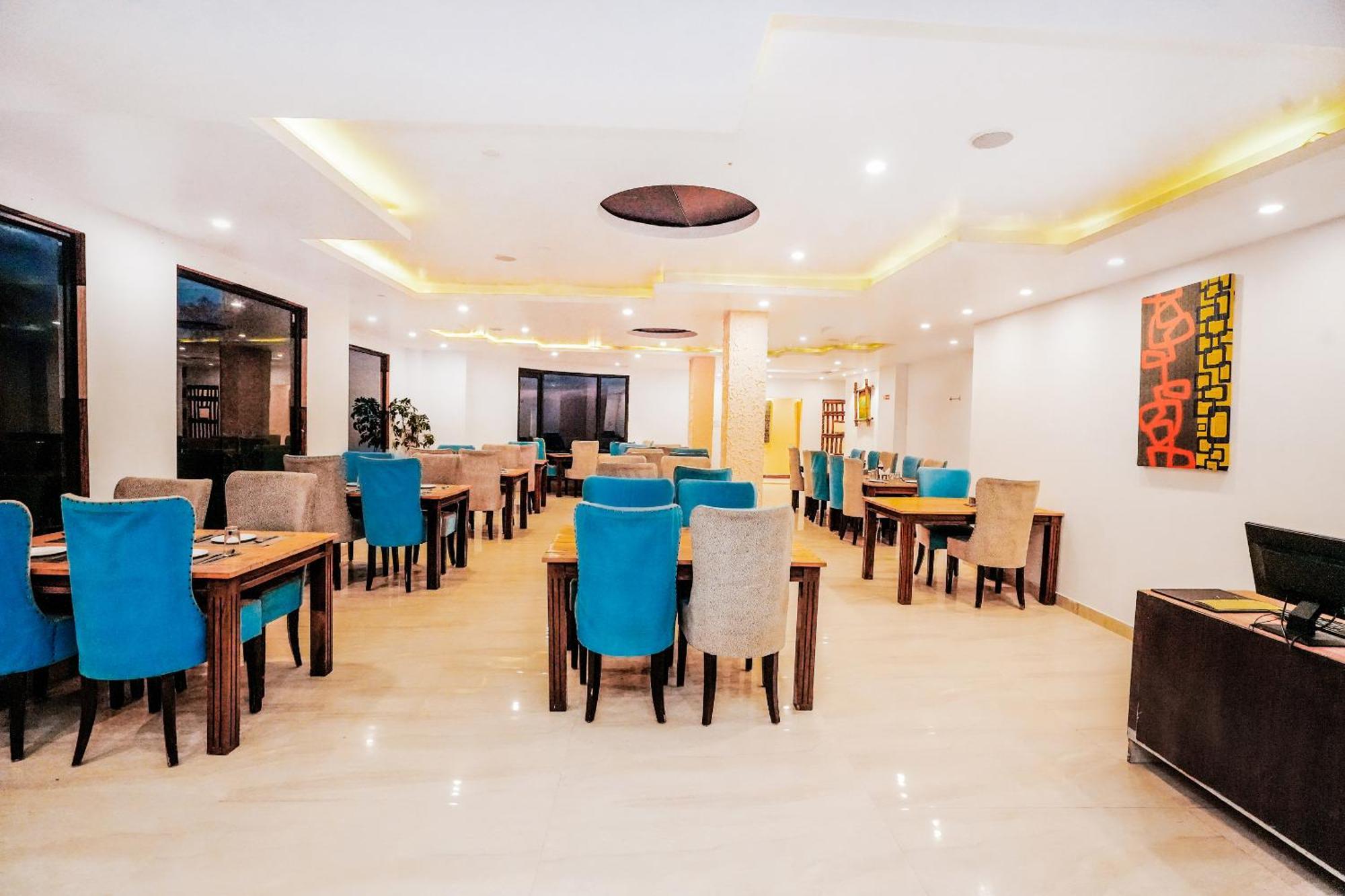 Aachman Nature Valley Resort Mashobra By Naina Staycation- Private Parking - Balcony And Valley View Rooms Shimla Exterior photo