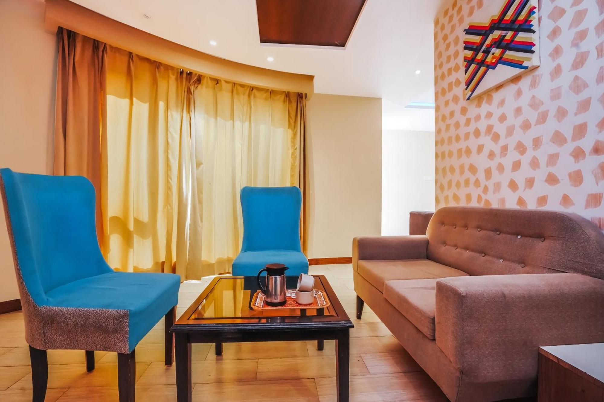 Aachman Nature Valley Resort Mashobra By Naina Staycation- Private Parking - Balcony And Valley View Rooms Shimla Exterior photo