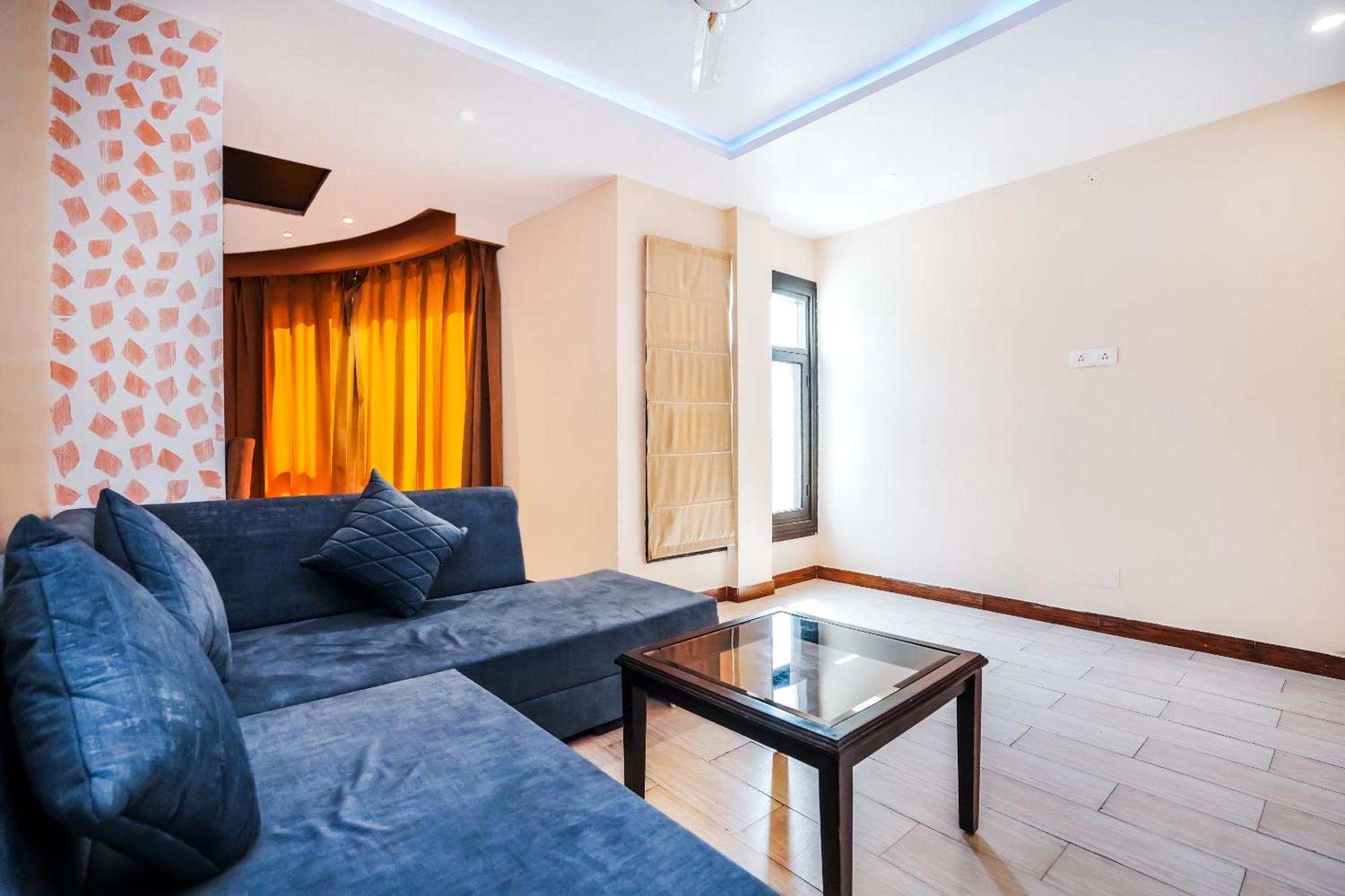 Aachman Nature Valley Resort Mashobra By Naina Staycation- Private Parking - Balcony And Valley View Rooms Shimla Exterior photo