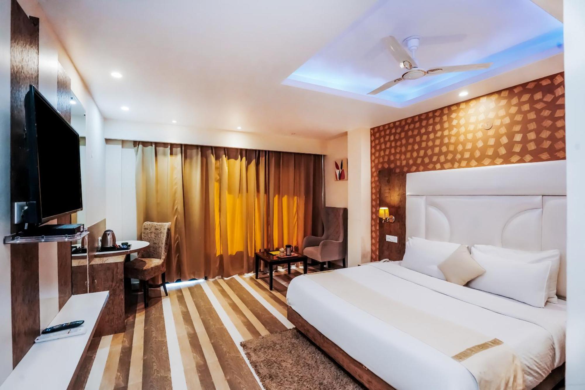 Aachman Nature Valley Resort Mashobra By Naina Staycation- Private Parking - Balcony And Valley View Rooms Shimla Exterior photo