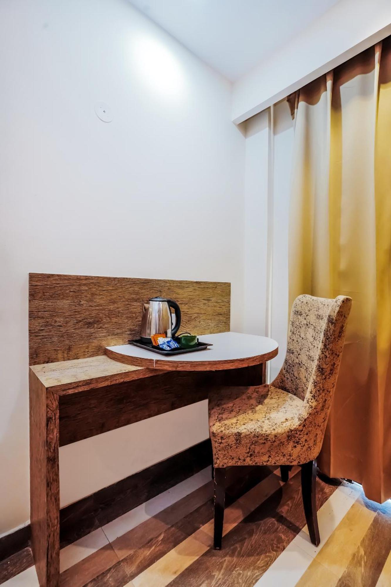 Aachman Nature Valley Resort Mashobra By Naina Staycation- Private Parking - Balcony And Valley View Rooms Shimla Exterior photo