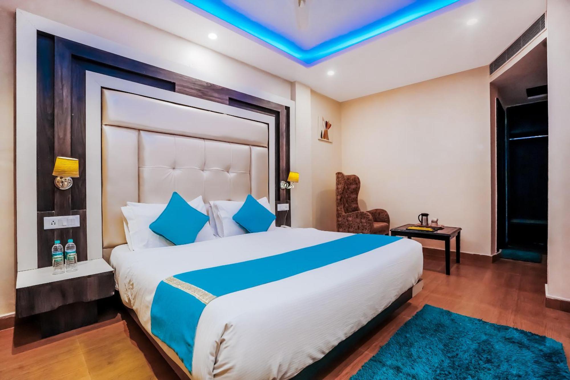 Aachman Nature Valley Resort Mashobra By Naina Staycation- Private Parking - Balcony And Valley View Rooms Shimla Exterior photo